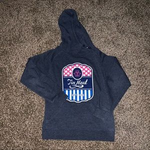 Tin Haul Hoodie